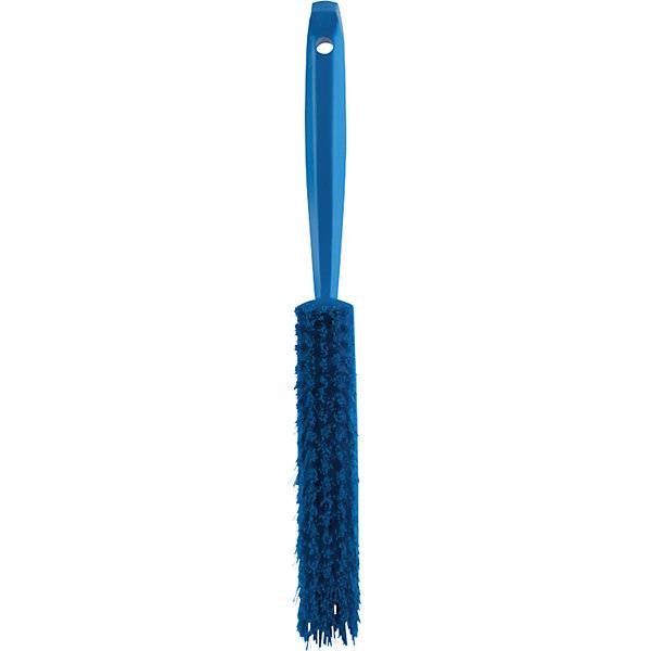 Handfeger lebensmittelecht medium VE 15 Stk blau. FINCKE-Hygiene Fachgroßhandel OHG 54918449-1