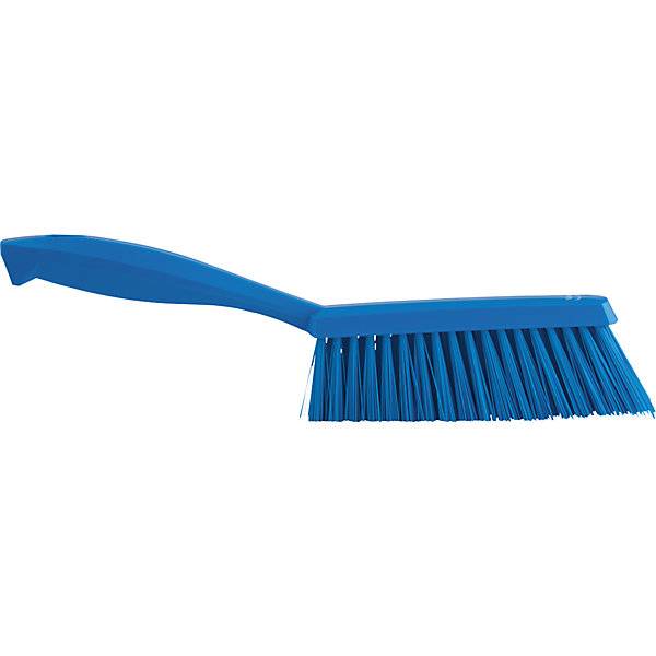 Handfeger lebensmittelecht medium VE 15 Stk blau. FINCKE-Hygiene Fachgroßhandel OHG 54918449-2