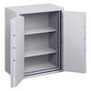 Feuergeschützter Sicherheitsschrank PRO VDMA B S2 LFS 30 P HxBxT 1175 x 955 x 527 mm. INTER Sicherheits