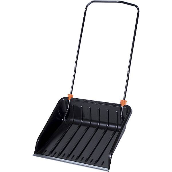 Schneewanne LxBxH 1352 x 745 x 613 mm mit Alukante schwarz. Prosperplast Deutschland GmbH 59058849
