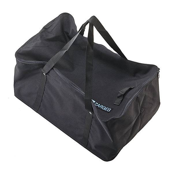 Innentasche mit Querteiler, für Inhalt 120 l, Innenmaß LxBxH 910 x 350 x 380 mm., ZARGES, 481555 49-1
