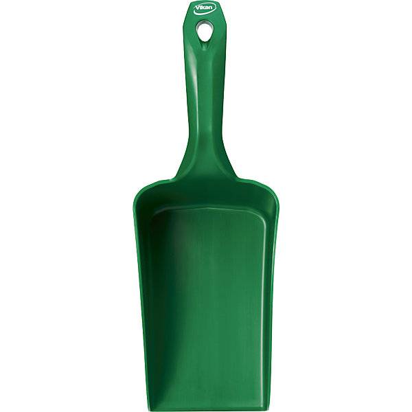 Handschaufel lebensmittelecht Volumen 1 l VE 12 Stk grün. FINCKE-Hygiene Fachgroßhandel OHG 54926649-1