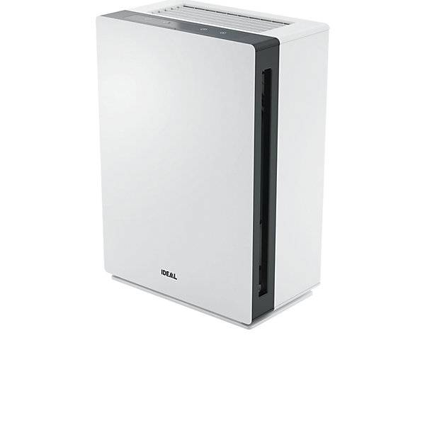 Luftreiniger AP80 Pro für Raumgrößen von 70 - 100 m² HxBxT 668 x 468 x 275 mm. Krug & Priester GmbH & CO.KG |-0