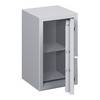 Feuergeschützter Sicherheitsschrank PRO VDMA B S2 LFS 30 P HxBxT 825 x 495 x 472 mm. INTER Sicherheits Service