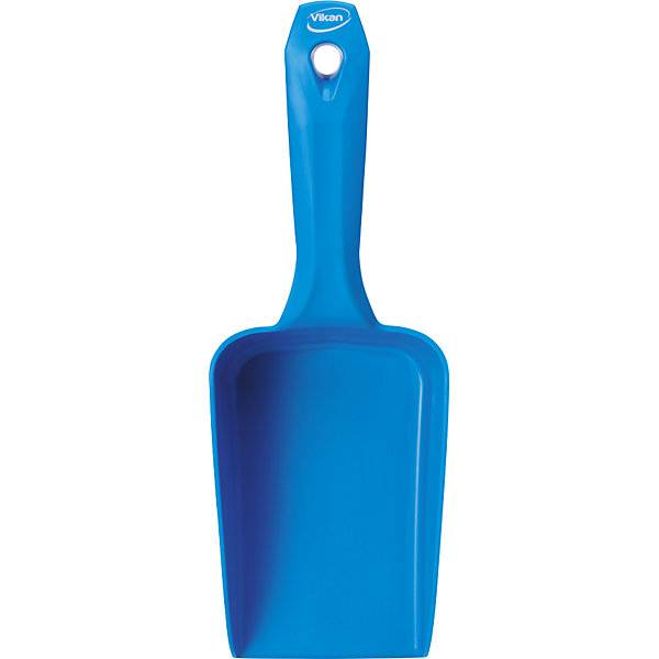 Handschaufel lebensmittelecht Volumen 05 l VE 15 Stk blau. FINCKE-Hygiene Fachgroßhandel OHG 54927349-1