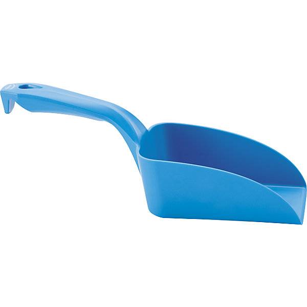 Handschaufel lebensmittelecht Volumen 05 l VE 15 Stk blau. FINCKE-Hygiene Fachgroßhandel OHG 54927349-2