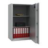 Feuergeschützter Wertschutzschrank VdS Klasse I S 60 P HxBxT 1137 x 704 x 471 mm. INTER Sicherheits Service