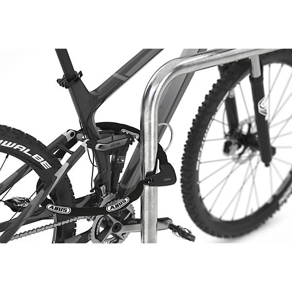 TRUST Fahrradparker zum Einbetonieren Breite 750 mm VE 1 Stück. WSM Walter Solbach | Metallbau GmbH 11257349-2