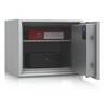 Feuergeschützter Wertschutzschrank VdS Klasse I S 60 P HxBxT 482 x 589 x 471 mm. INTER Sicherheits Service