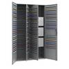 Schlüsselschrank 2-türig HxBxT 1300 x 730 x 250 mm 1020 Haken. INTER Sicherheits Service SP.ZO.O 57422849