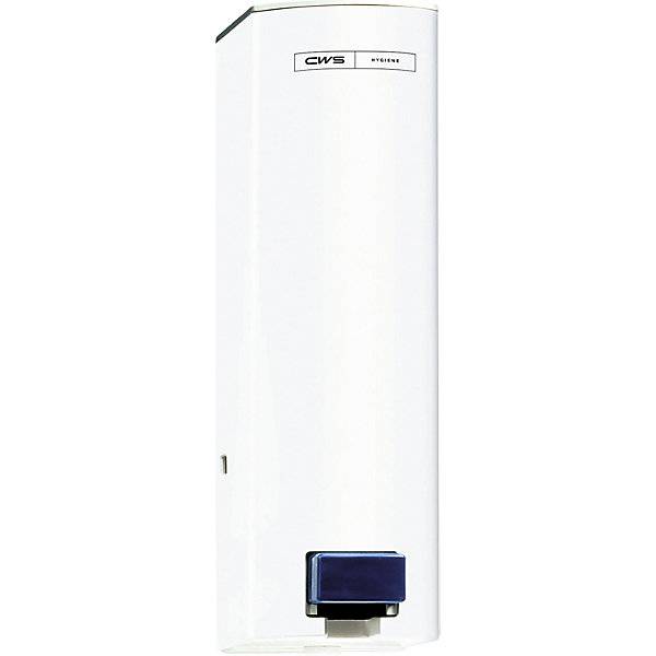 Industrieseifenspender Jumbo für den Großverbrauch 2 l weiß. CWS Hygiene Deutschland GmbH & Co. KG 14442849