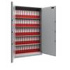 Sicherheitsschrank LIGHT Einbruchschutz Grad S1 HxBxT 1950 x 1200 x 500 mm. INTER Sicherheits Service SP.ZO.O