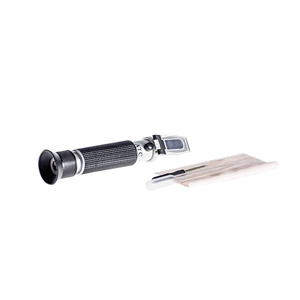 Refraktometer zur Messung von Emulsionskonzentrationen Brix 0 - 20% ATC. RAW | Handel- und Beratungs GmbH