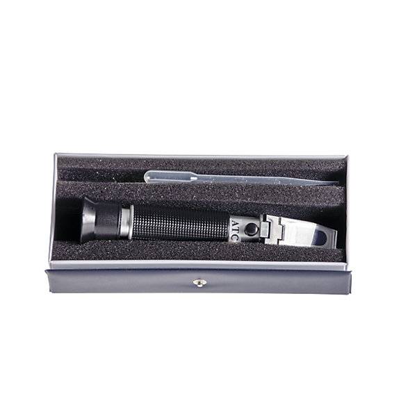 Refraktometer zur Messung von Emulsionskonzentrationen Brix 0 - 20% ATC. RAW | Handel- und Beratungs GmbH-1
