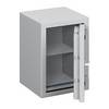 Wertschutzschrank IMP Klasse I LFS 30 P HxBxT 675 x 495 x 472 mm. INTER Sicherheits Service SP.ZO.O 61580749