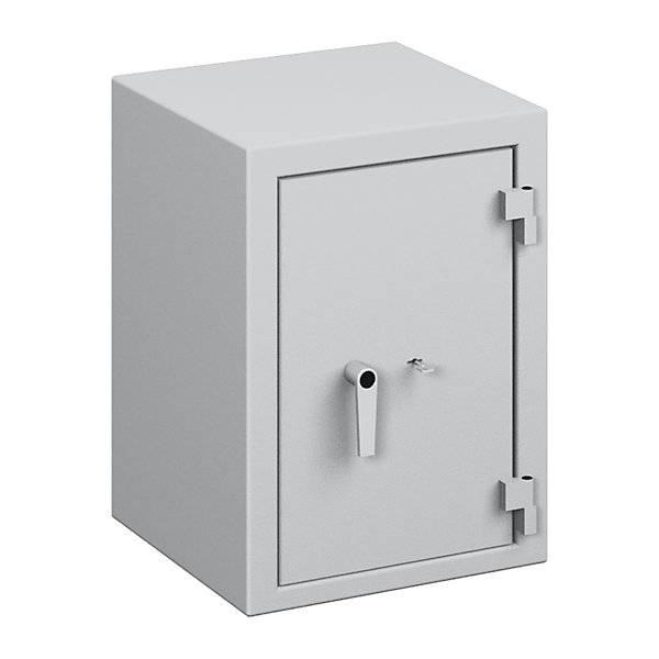 Wertschutzschrank IMP Klasse I LFS 30 P HxBxT 675 x 495 x 472 mm. INTER Sicherheits Service SP.ZO.O 61580749-2