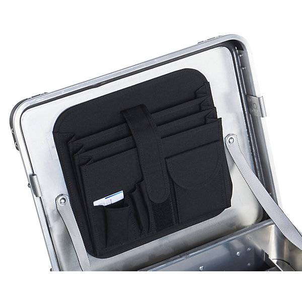 Zarges Attaché-Einsatz 290x260mm-4