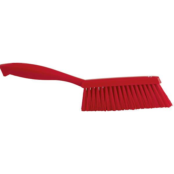 Handfeger lebensmittelecht weich VE 15 Stk rot. FINCKE-Hygiene Fachgroßhandel OHG 54917949-1