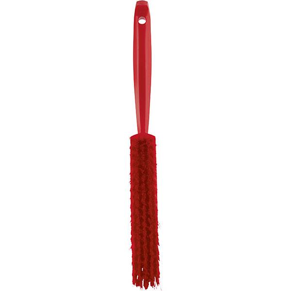 Handfeger lebensmittelecht weich VE 15 Stk rot. FINCKE-Hygiene Fachgroßhandel OHG 54917949-2