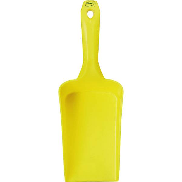 Handschaufel lebensmittelecht Volumen 1 l VE 12 Stk gelb. FINCKE-Hygiene Fachgroßhandel OHG 54927049-2