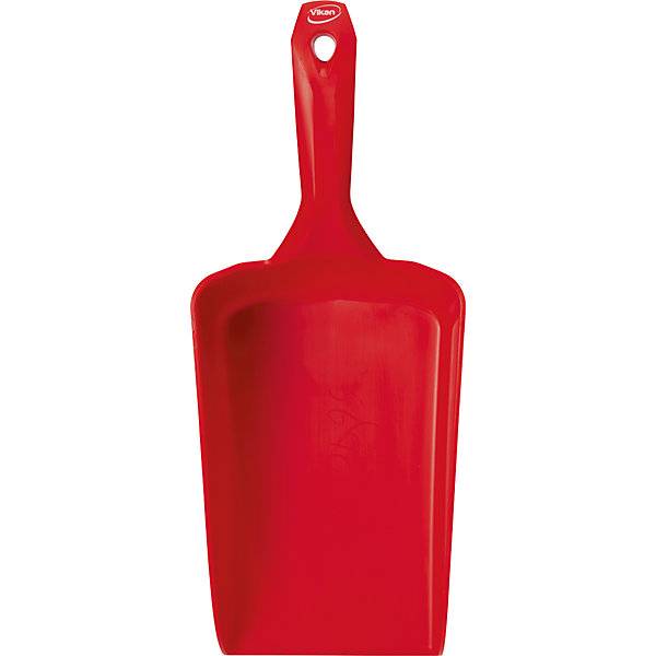 Handschaufel lebensmittelecht Volumen 2 l VE 10 Stk rot. FINCKE-Hygiene Fachgroßhandel OHG 54926249-2