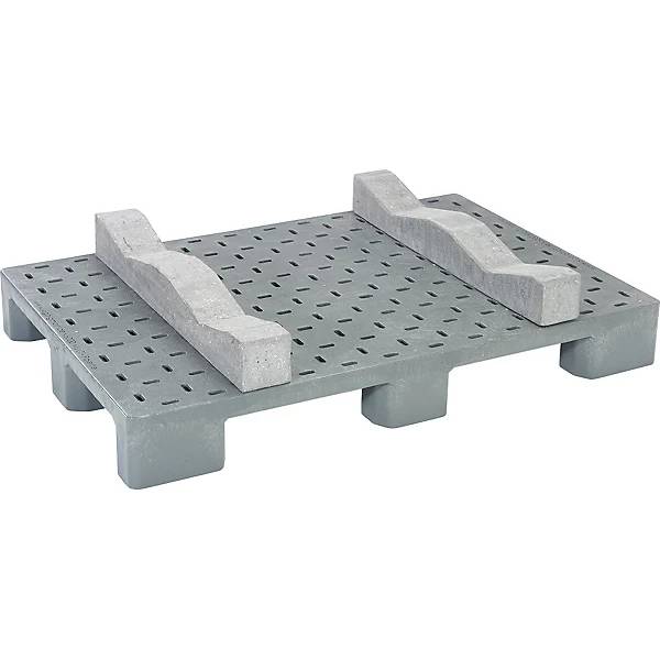 Prisma zur Ladungssicherung LxBxH 750 x 100 x 100 mm VE 2 Stk ab 1 VE. TAKKT Industrial & Packaging GmbH-1