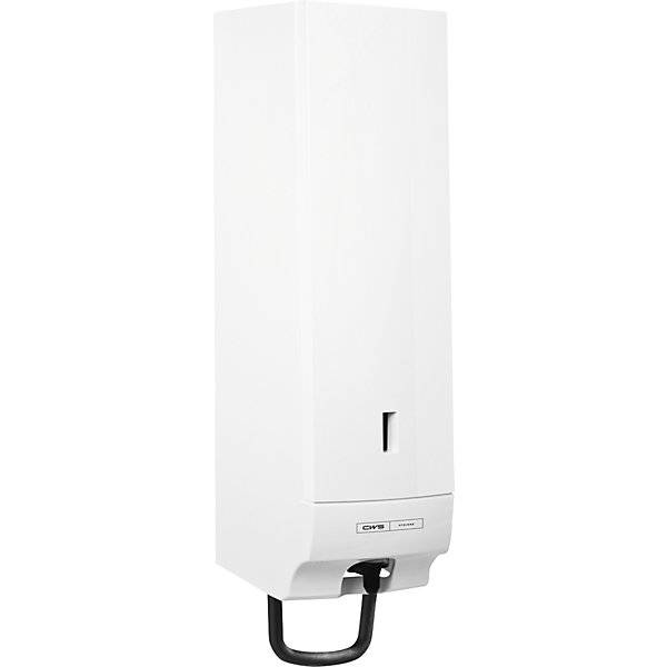ParadiseLine Seifenschaumspender Foam Universal Universal 1 l mit Füllstandsanzeige und Zylinderschloss-2