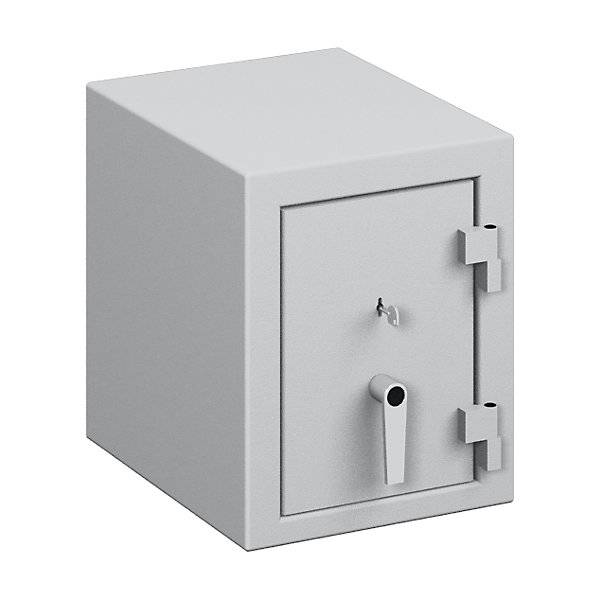 Wertschutzschrank IMP Klasse I LFS 30 P HxBxT 475 x 385 x 472 mm. INTER Sicherheits Service SP.ZO.O 61580649-2