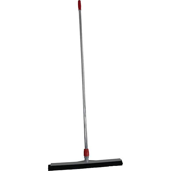 Wasserschieber Standard Breite 550 mm mit 2-teiligem Chromstiel. EVO-Products Blankenburg GmbH 54952149-0