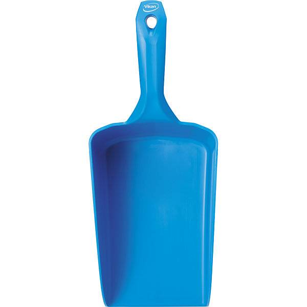 Handschaufel lebensmittelecht Volumen 2 l VE 10 Stk blau. FINCKE-Hygiene Fachgroßhandel OHG 54926149-1