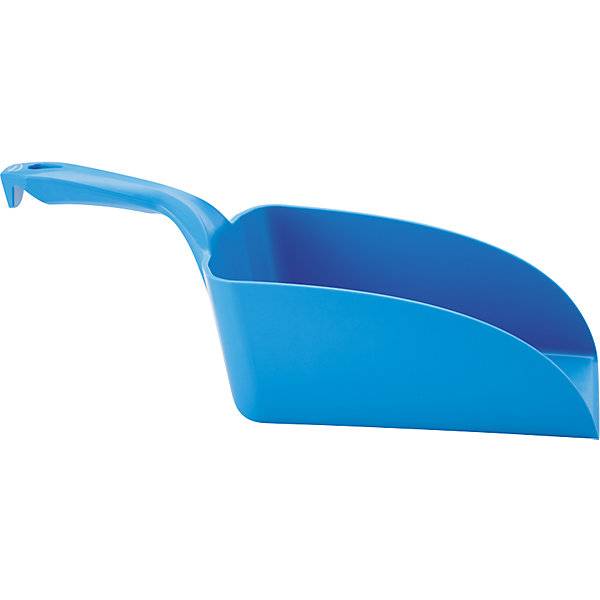 Handschaufel lebensmittelecht Volumen 2 l VE 10 Stk blau. FINCKE-Hygiene Fachgroßhandel OHG 54926149-2