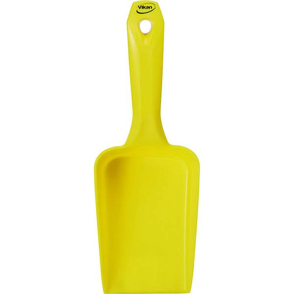 Handschaufel lebensmittelecht Volumen 05 l VE 15 Stk gelb. FINCKE-Hygiene Fachgroßhandel OHG 54927649-1
