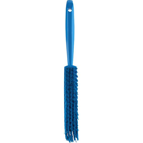 Handfeger lebensmittelecht weich VE 15 Stk blau. FINCKE-Hygiene Fachgroßhandel OHG 54917849-2