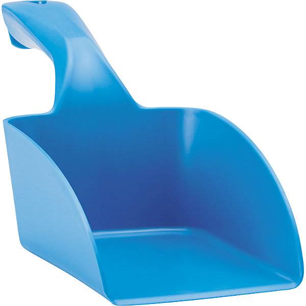 Handschaufel lebensmittelecht Volumen 1 l VE 12 Stk blau. FINCKE-Hygiene  Fachgroßhandel OHG 54926749