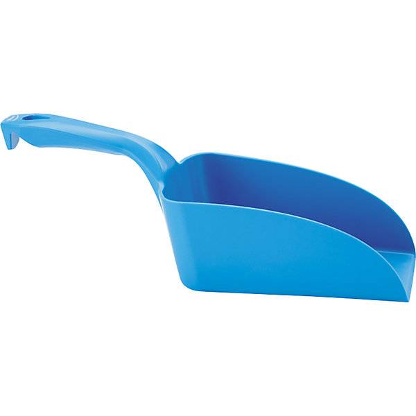 Handschaufel lebensmittelecht Volumen 1 l VE 12 Stk blau. FINCKE-Hygiene Fachgroßhandel OHG 54926749-1