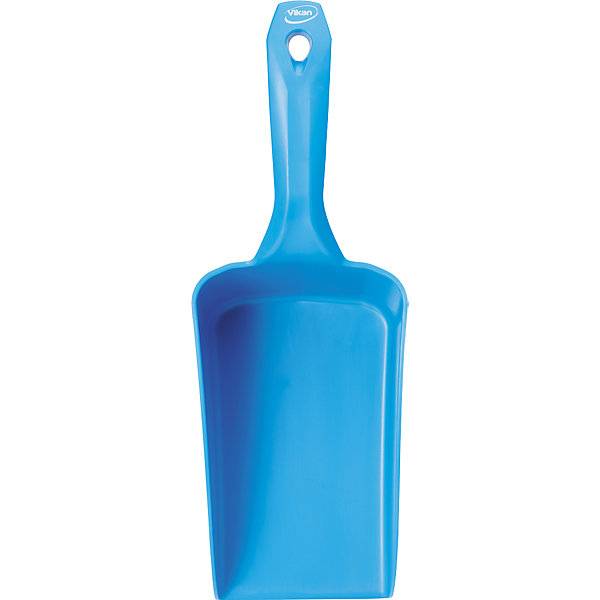 Handschaufel lebensmittelecht Volumen 1 l VE 12 Stk blau. FINCKE-Hygiene Fachgroßhandel OHG 54926749-2