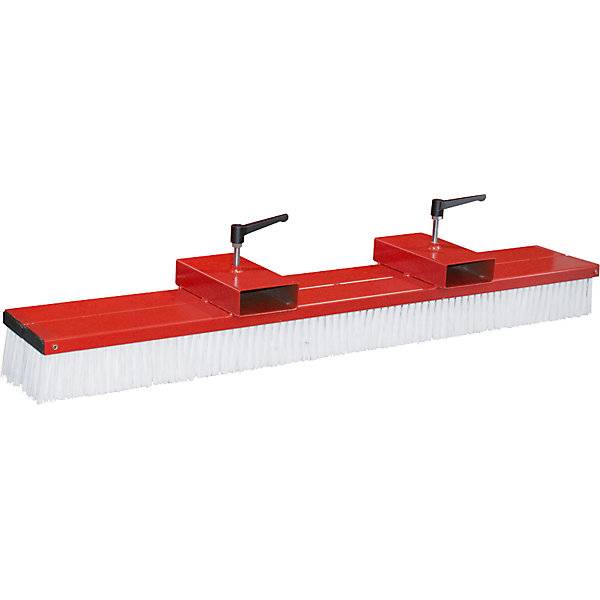 Gabelstapler-Kehrbesen starr Breite 1500 mm. TAKKT Industrial & Packaging GmbH 56962149
