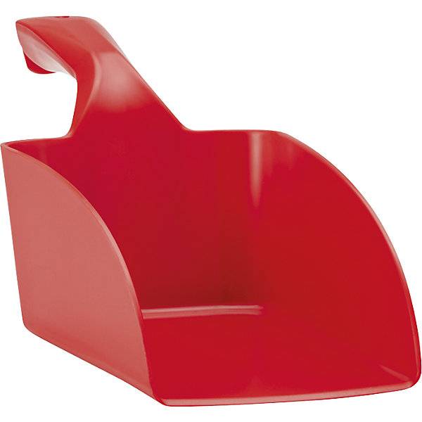 Handschaufel lebensmittelecht Volumen 05 l VE 15 Stk rot. FINCKE-Hygiene  Fachgroßhandel OHG 54927449
