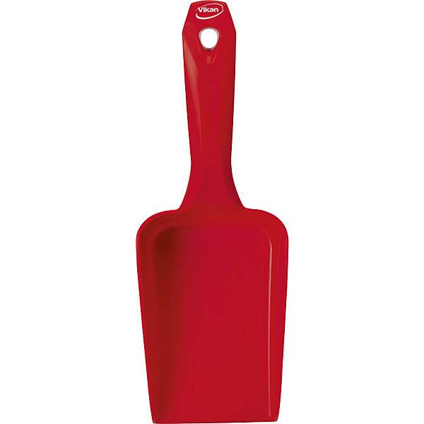 Handschaufel lebensmittelecht Volumen 05 l VE 15 Stk rot. FINCKE-Hygiene Fachgroßhandel OHG 54927449-1
