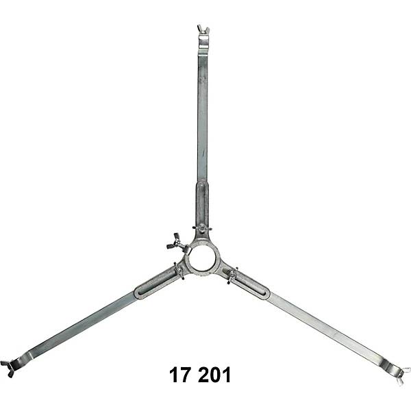 Fett-Fasswagen mit pneumatischer Fettpumpe 50:1 für 200-kg-Behälter. PRESSOL Schmiergeräte GmbH 56142249-2