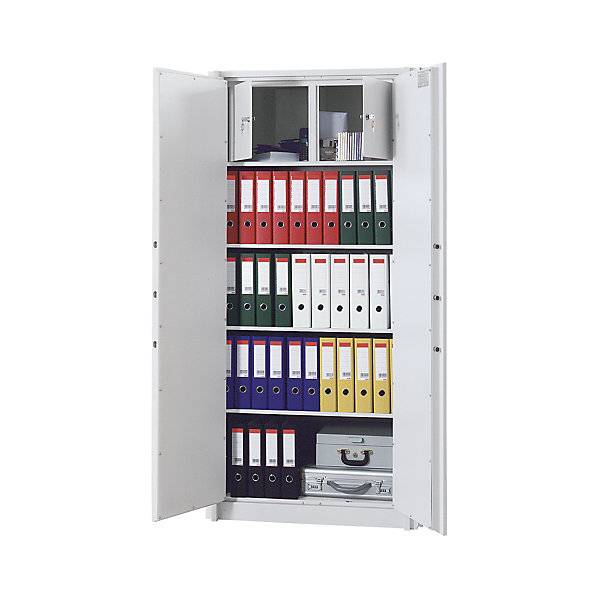 Wertschutzschrank IMP Klasse I LFS 30 P HxBxT 825 x 495 x 472 mm. INTER Sicherheits Service SP.ZO.O 61580849-1