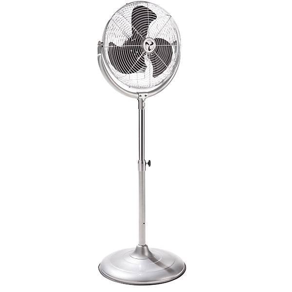Standventilator höhenverstellbar 3 Gebläsestufen ab 1 Stk. Casafan GmbH 86069749-0