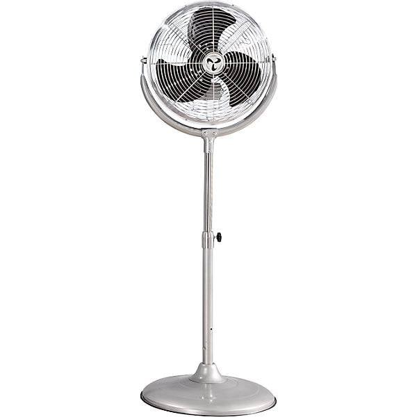 Standventilator höhenverstellbar 3 Gebläsestufen ab 1 Stk. Casafan GmbH 86069749-1