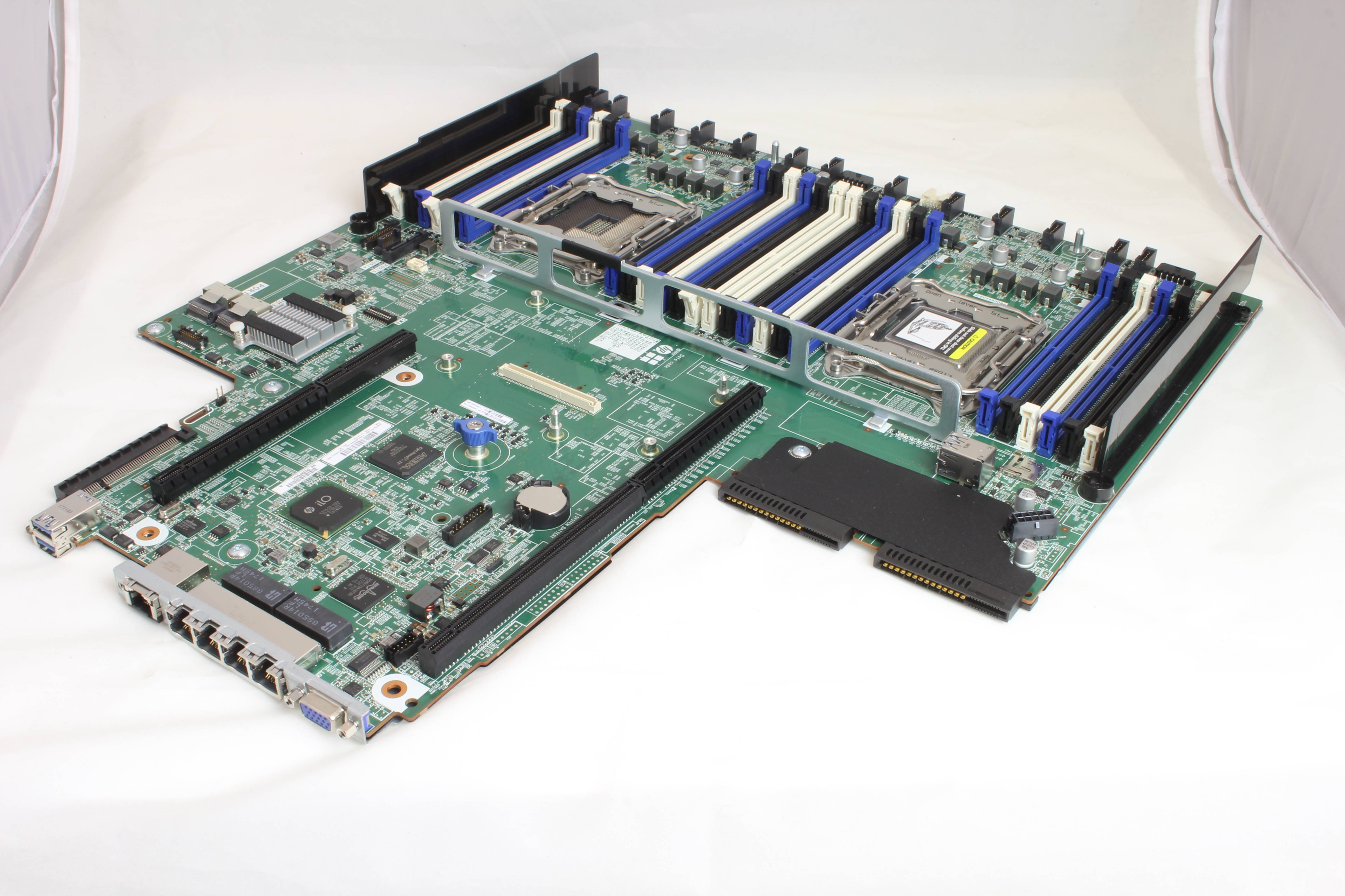 Hewlett Packard 729842-001 Server-Zubehör-0