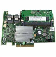 Dell 405-AADX Speichercontroller (RAID) - Plug-in-Karte - Low-Profile Netzwerkgerät-0