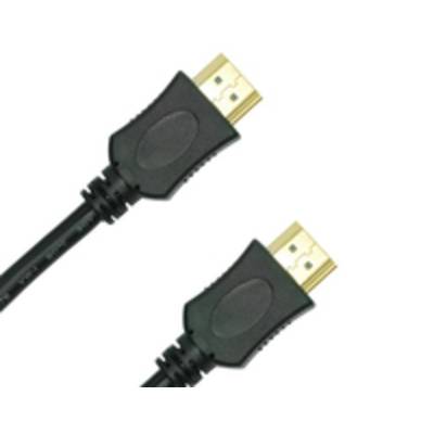 Jou Jye CC 130 - USB-Kabel - USB Typ A (S) bis USB Typ A (S)3.0 - 50 cm - Blau