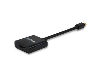 equip MiniDisplayPort to HDMI Adapter, M/F, white-2