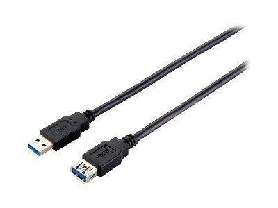 equip USB 3.0 Verlängerung A-Stecker/ A-Buchse 2m