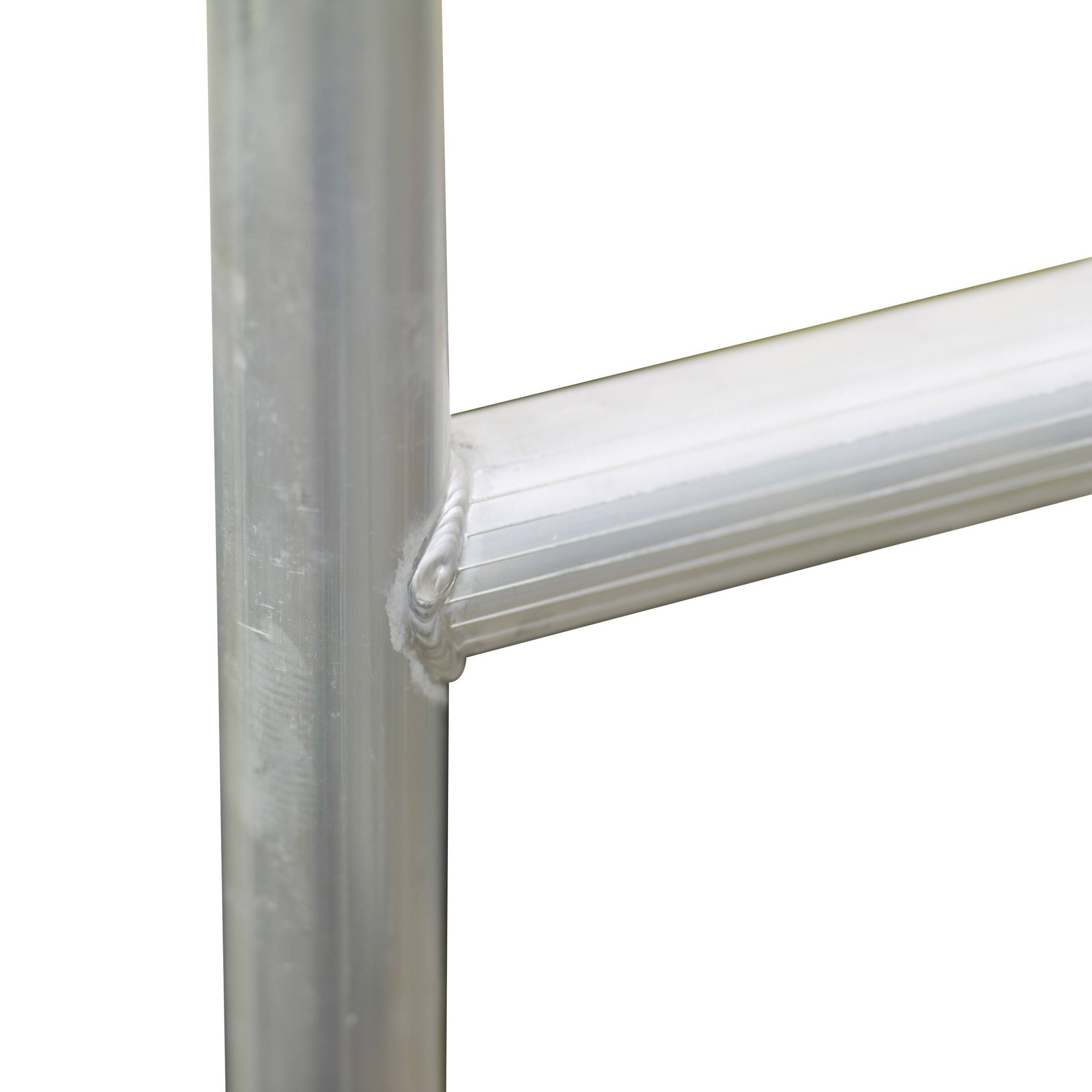 Altrex Klappgerüst RS Tower 34 Aluminium 0,75x1,65m schmal 3,80m Arbeitshöhe-3