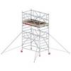 Altrex Fahrgerüst RS Tower 42-S Aluminium Safe-Quick mit Holz-Plattform 5,20m AH 1,35x2,45m